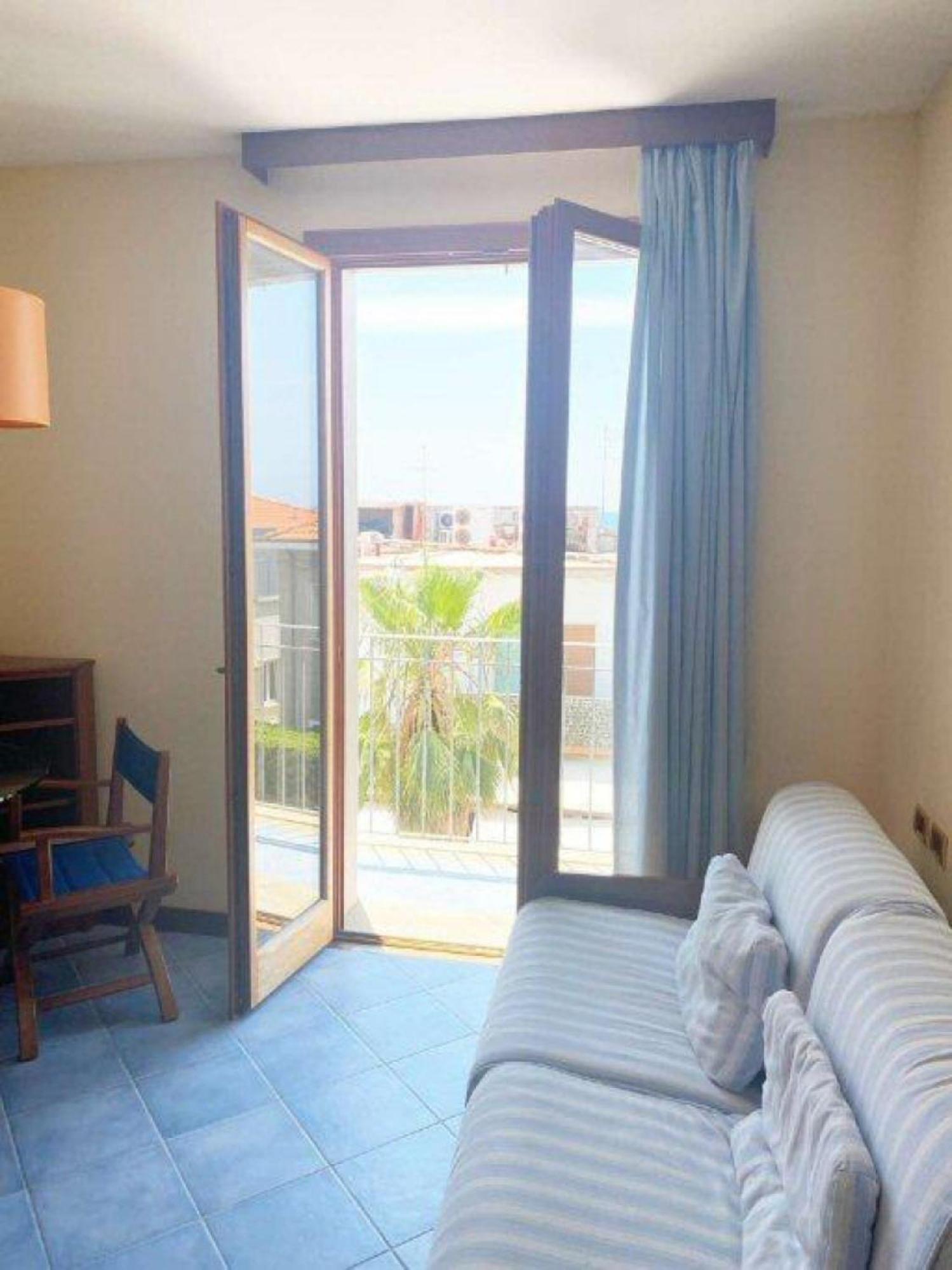 Zi Maria Hotel Marina di Cecina Exterior photo